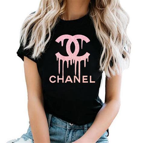 chanel shirt women